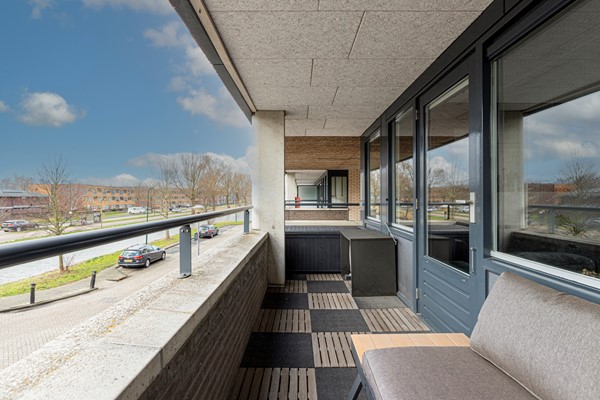 Medium property photo - Terschellingkade 16, 3446 BK Woerden